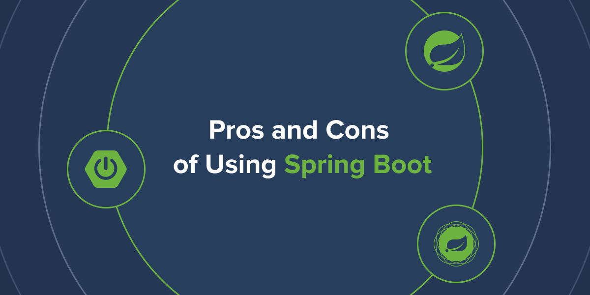 Spring IO Talk: Developer Experience with Spring Boot on