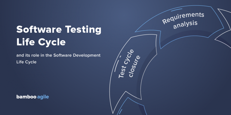 what is stlc and its role in the software development lifecycle