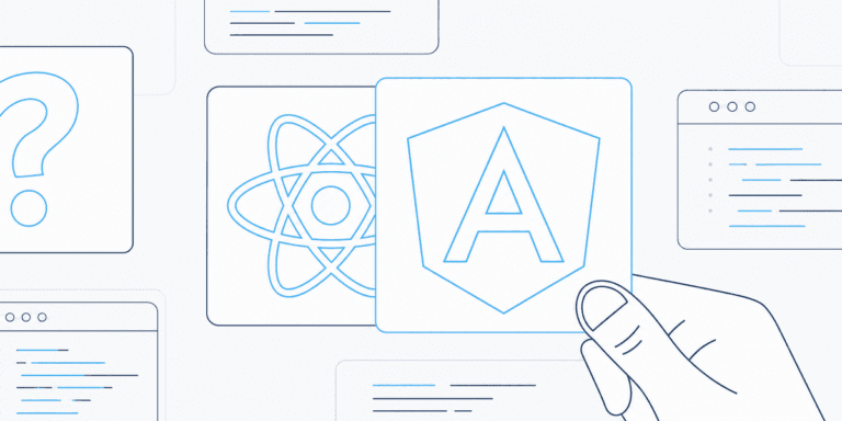 React vs Angular