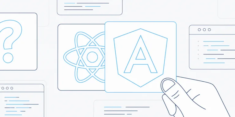 React vs Angular