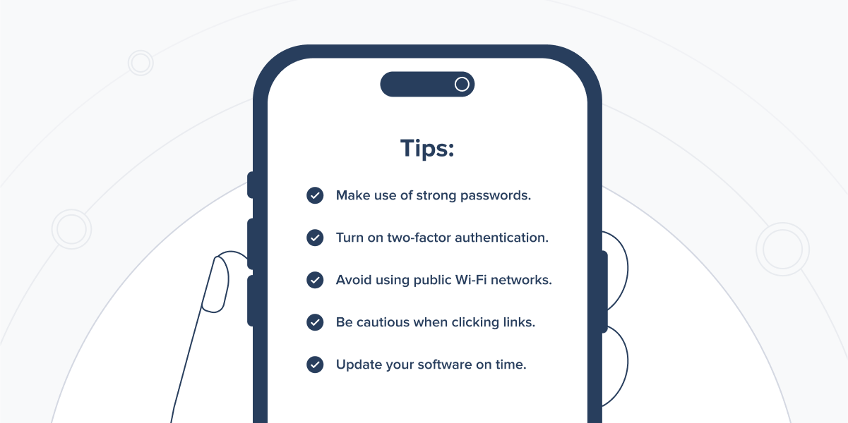 Tips for users