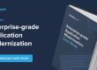 Enterprise-grade application modernization: Migrating from Monolith to Microservices