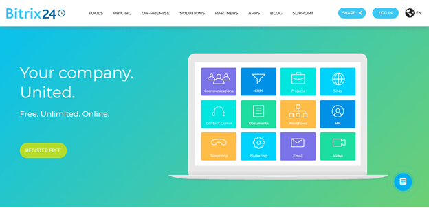 Bitrix Development Wiki Bitrix | Bamboo Agile | Custom Software Development Company