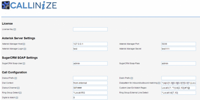 Asterisk CRM Integration: Boost Your Customer Management