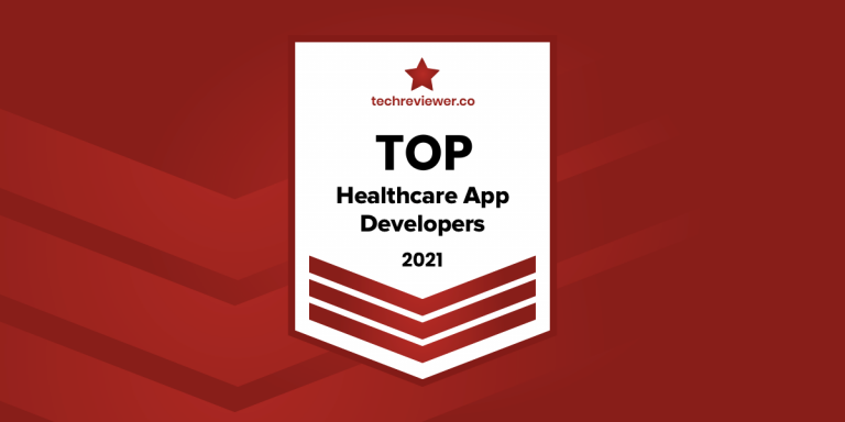 Top Healthcare App Developers