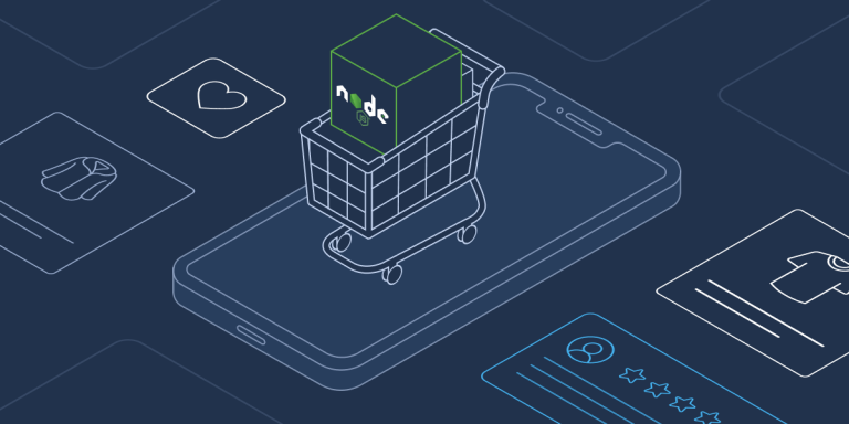 Node.js for e-Commerce: Start Expanding Your Online Store Capabilities