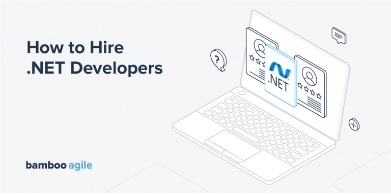 hiring .NET developers