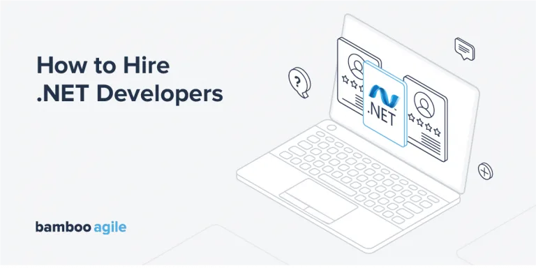 hiring .NET developers