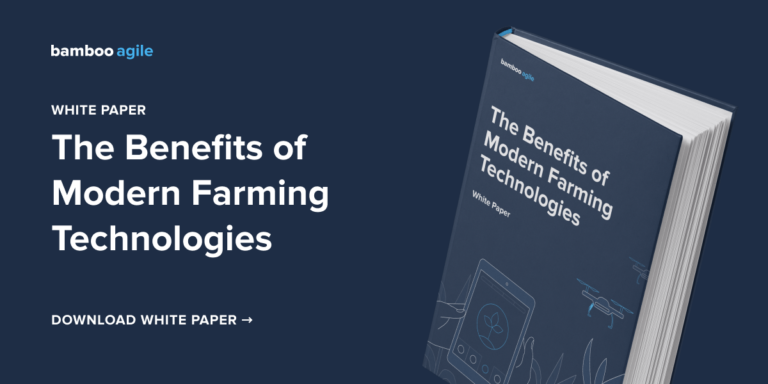 The Benefits of Modern Farming Technologies