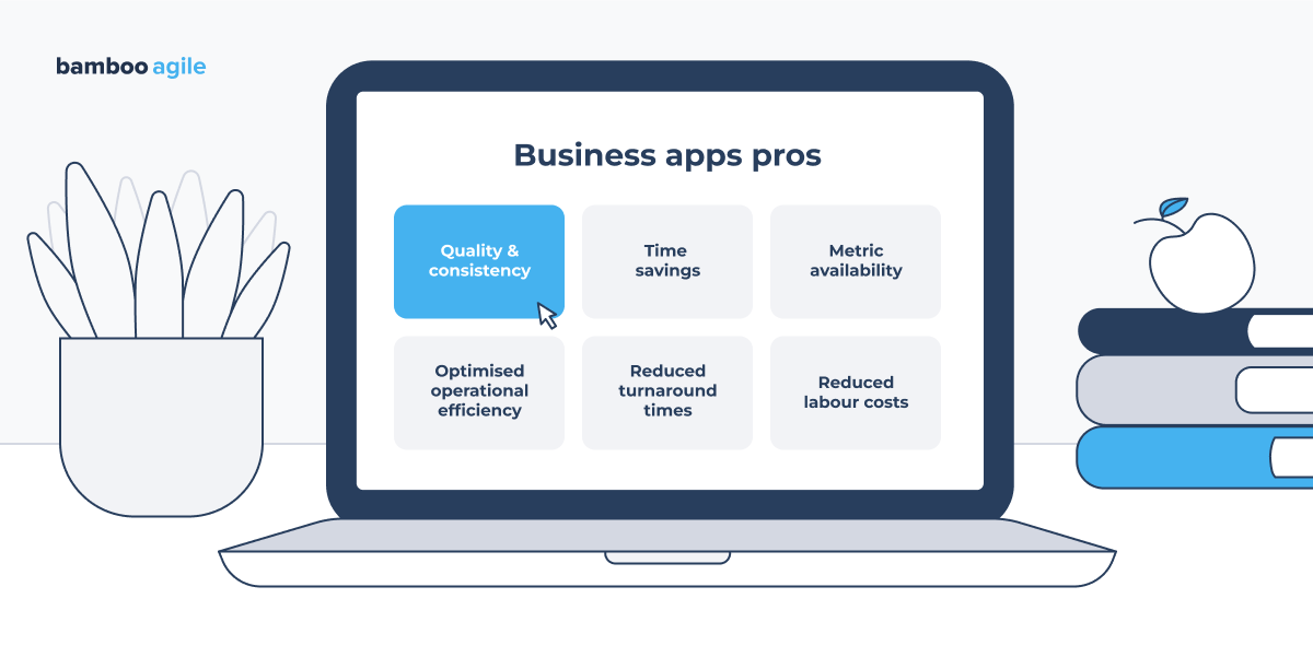 business apps pros