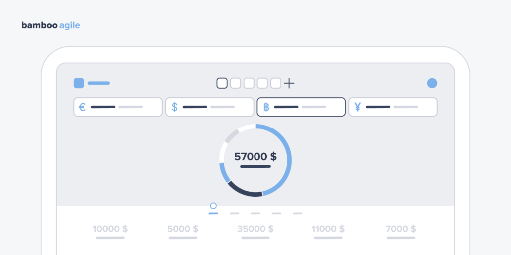 How to Create a Digital Wallet - Bamboo Agile