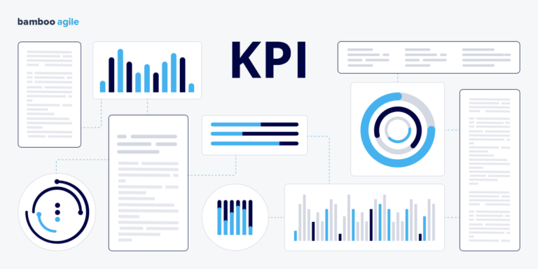 KPI in software development