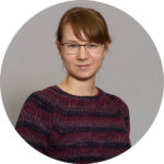 Darya Tochilenko