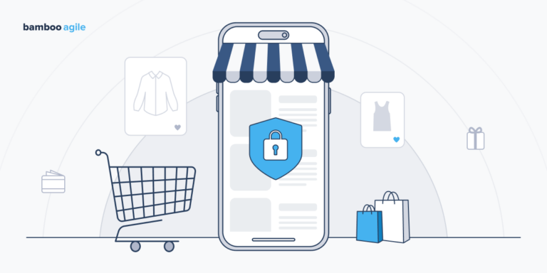 E-Commerce Security: What It Means, Common Threats, and Best Practices