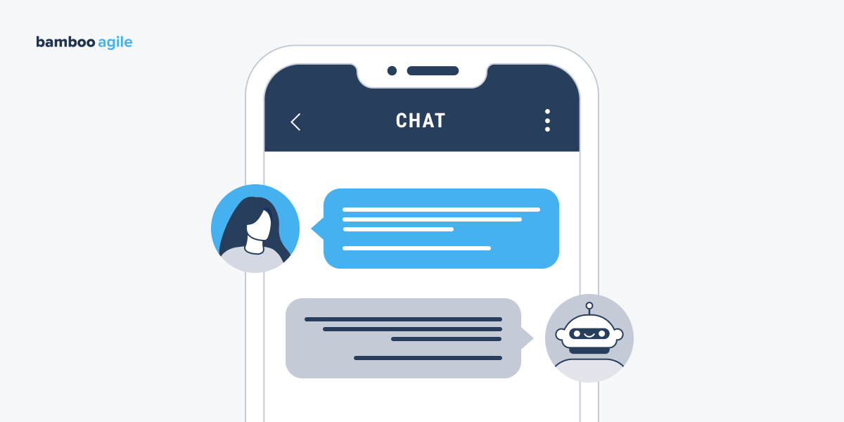 Implement chatbot
