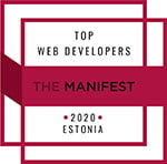 Web Developers Estonia 2020