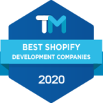 thinkmobiles best shopify development companies