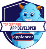 top certified app-developer