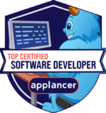 top certified software developer