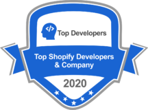 topdevelopers top shopify developers