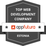 web company estonia