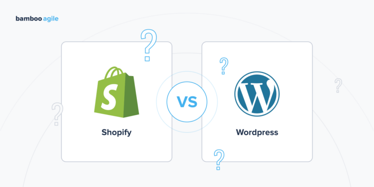 Shopify vs. Wordpress: Which is Better for e-Commerce?