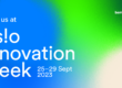 Bamboo Agile Is Taking Part in Oslo Innovation Week