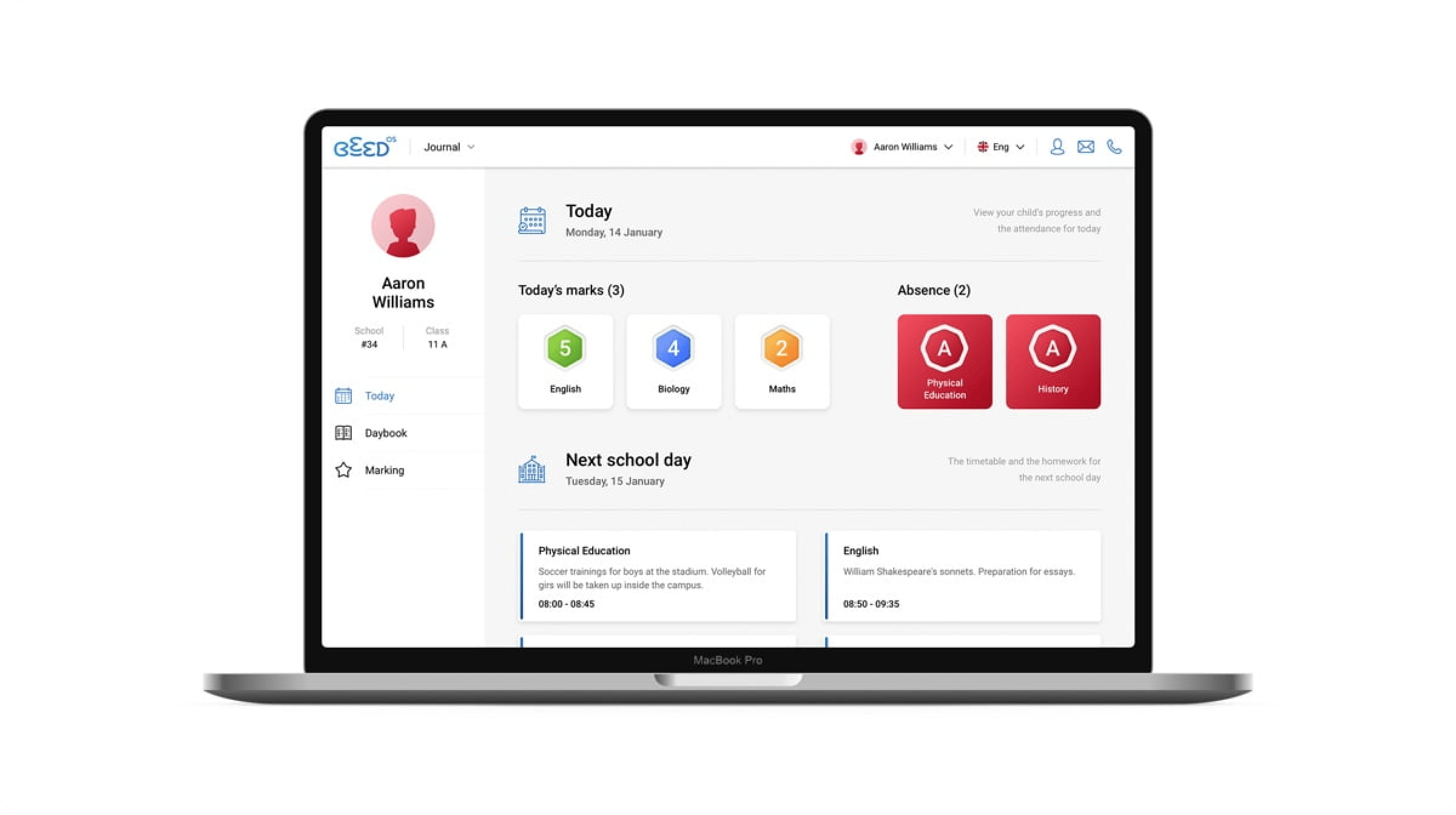 1 (25) | Bamboo Agile | Custom Software Development Company