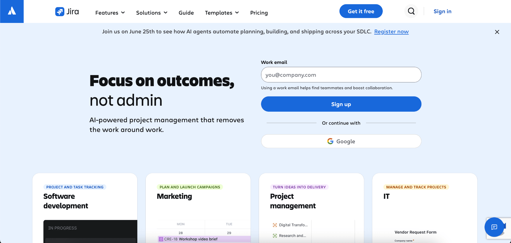 Atlassian Jira