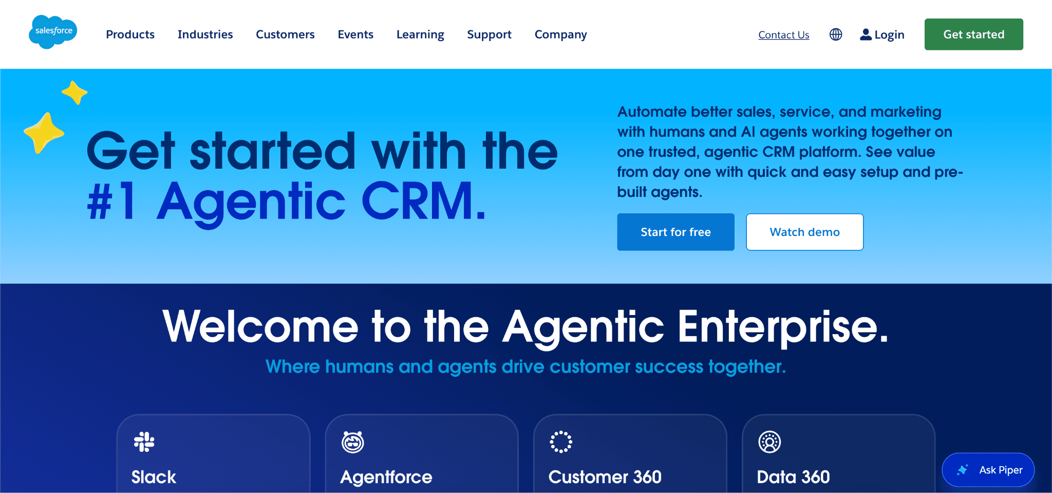 Salesforce