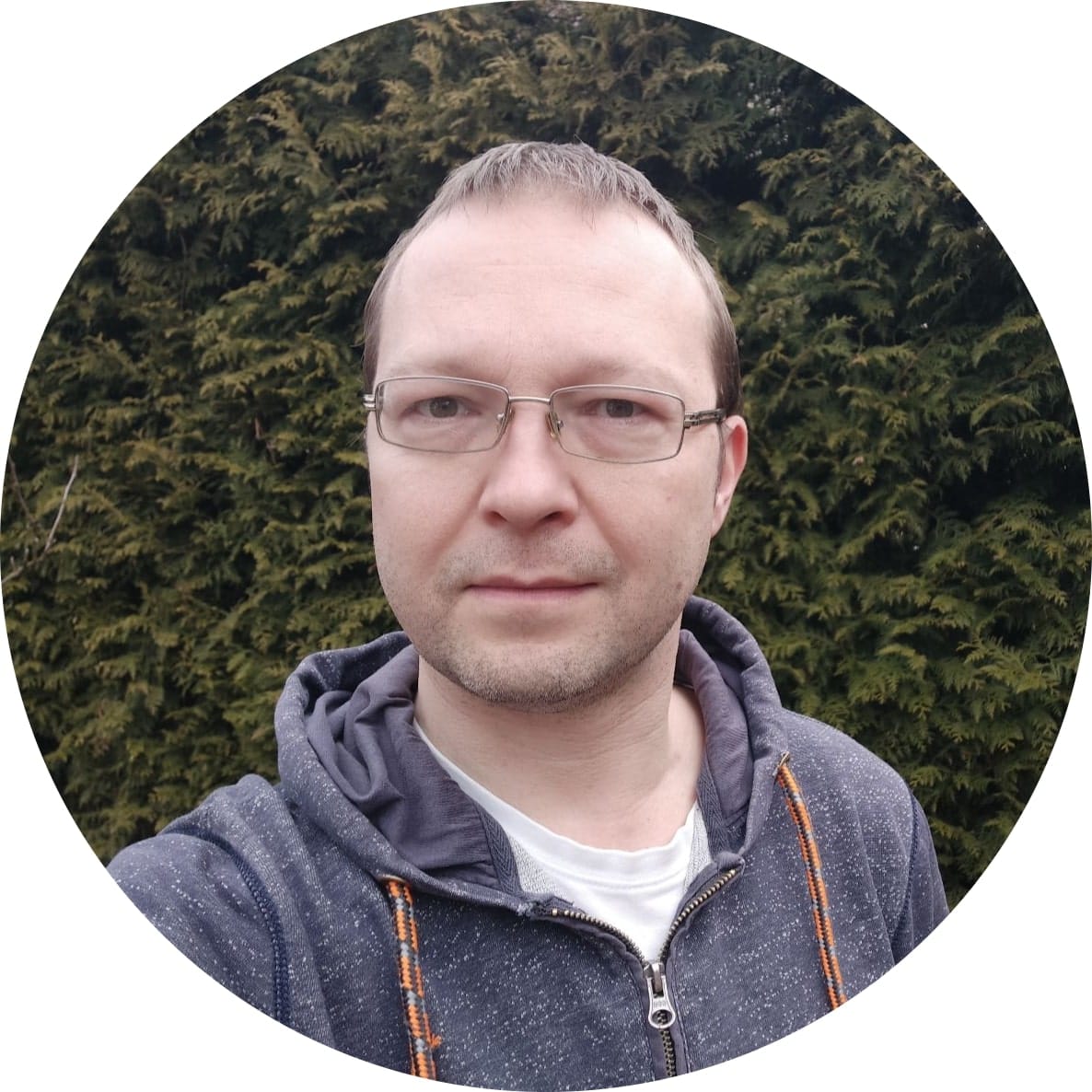 Sergey | Bamboo Agile | Custom Software Development Company