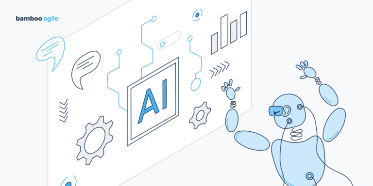 Integrating AI into an existing app