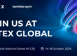 Bamboo Agile at GITEX Global 2024