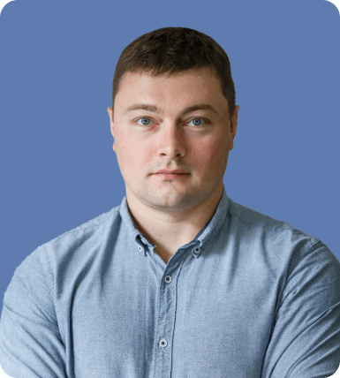 Sergey Zubovich Sergey Zubovich