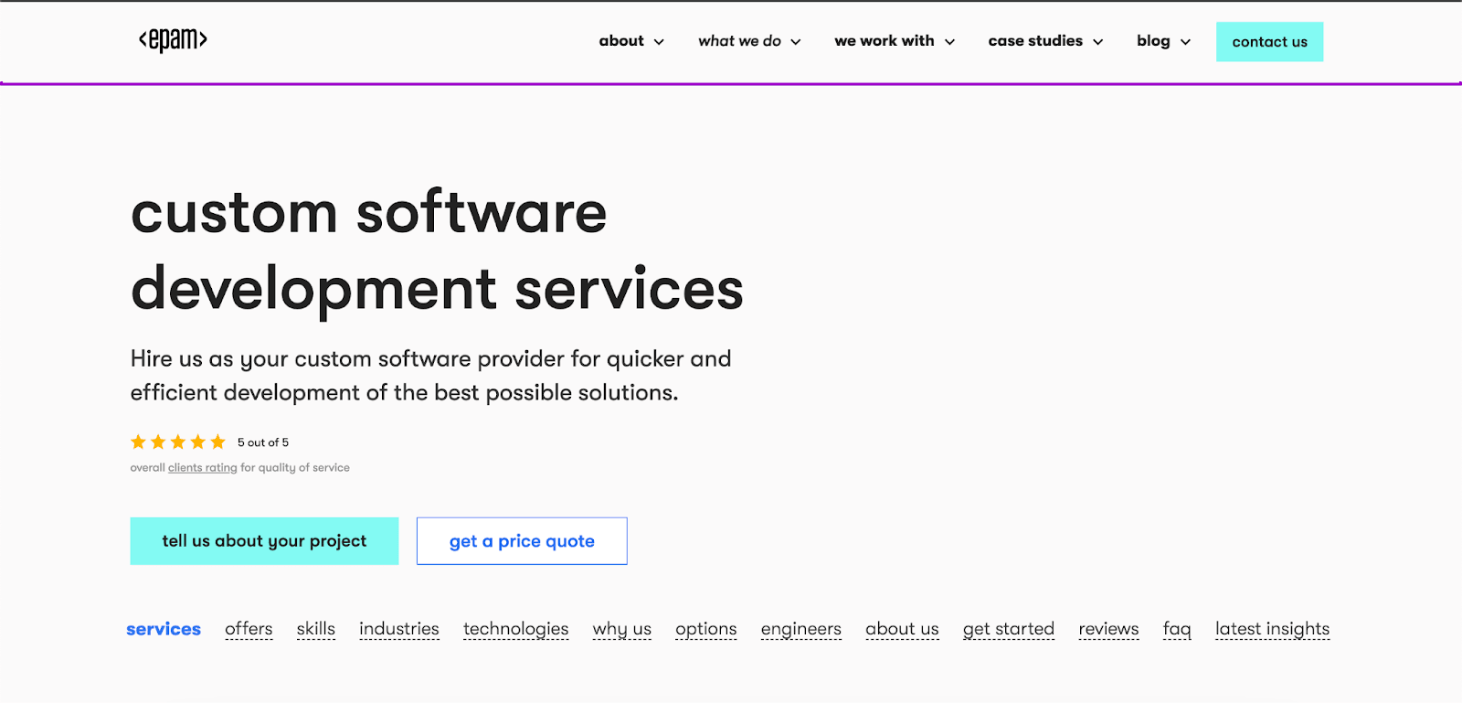 EPAM Systems