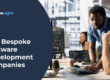 Top Bespoke Software Development Companies