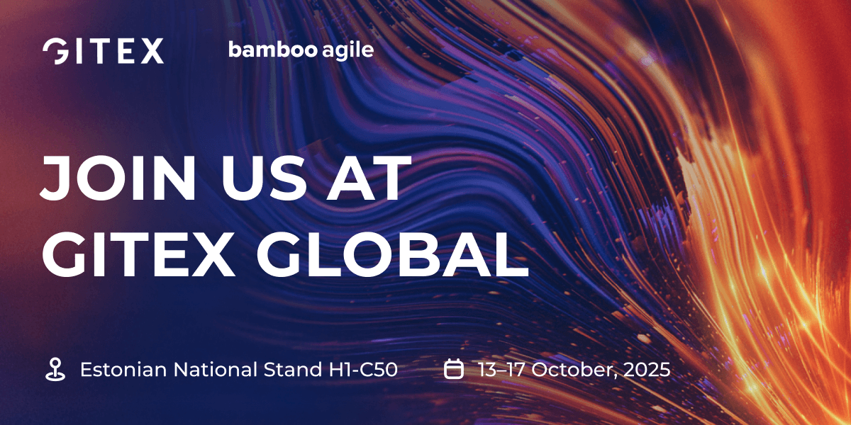 B_Agile GITEX 1200×600 (1) GITEX 2025