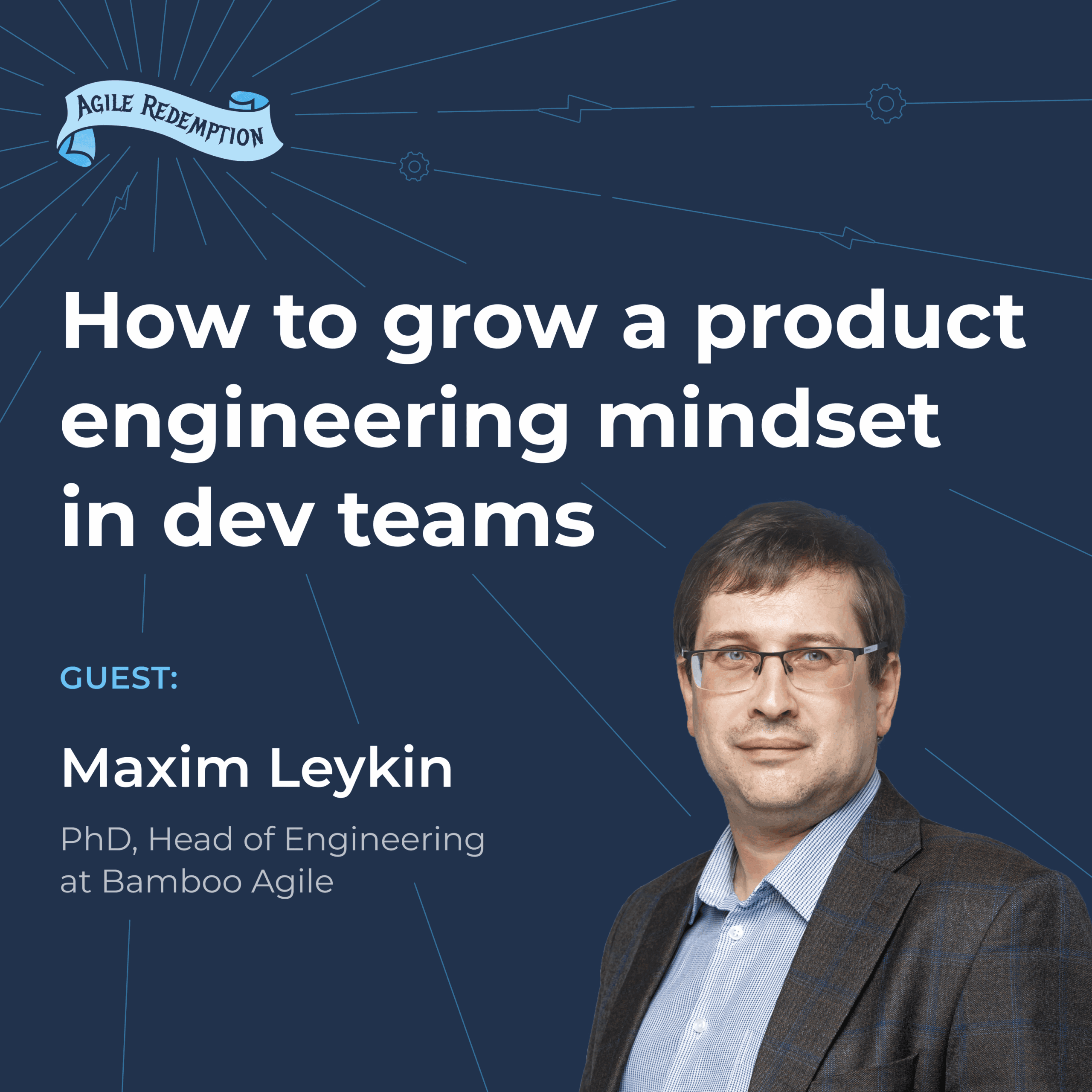 How to grow a product engineering mindset in dev teams