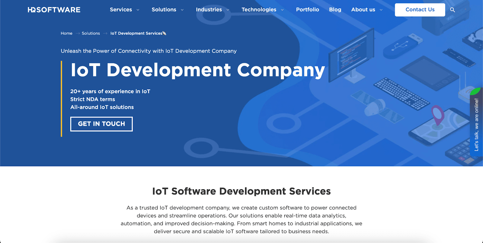 HQSoftware