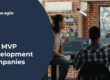 mvp development companies