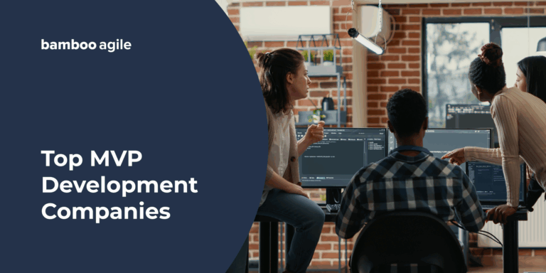 mvp development companies