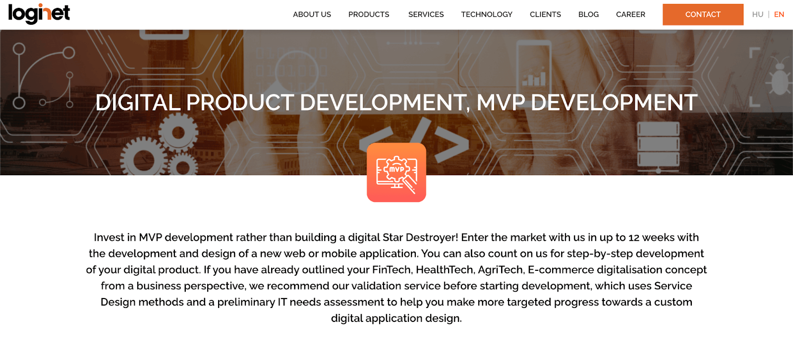 LogiNet Systems Kft.