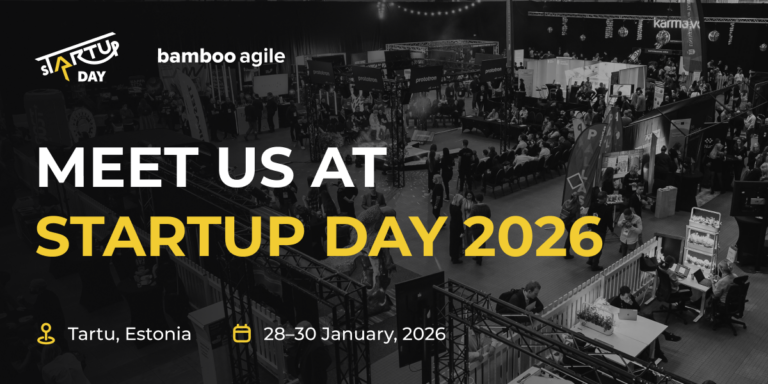 sTARTUp Day 2026