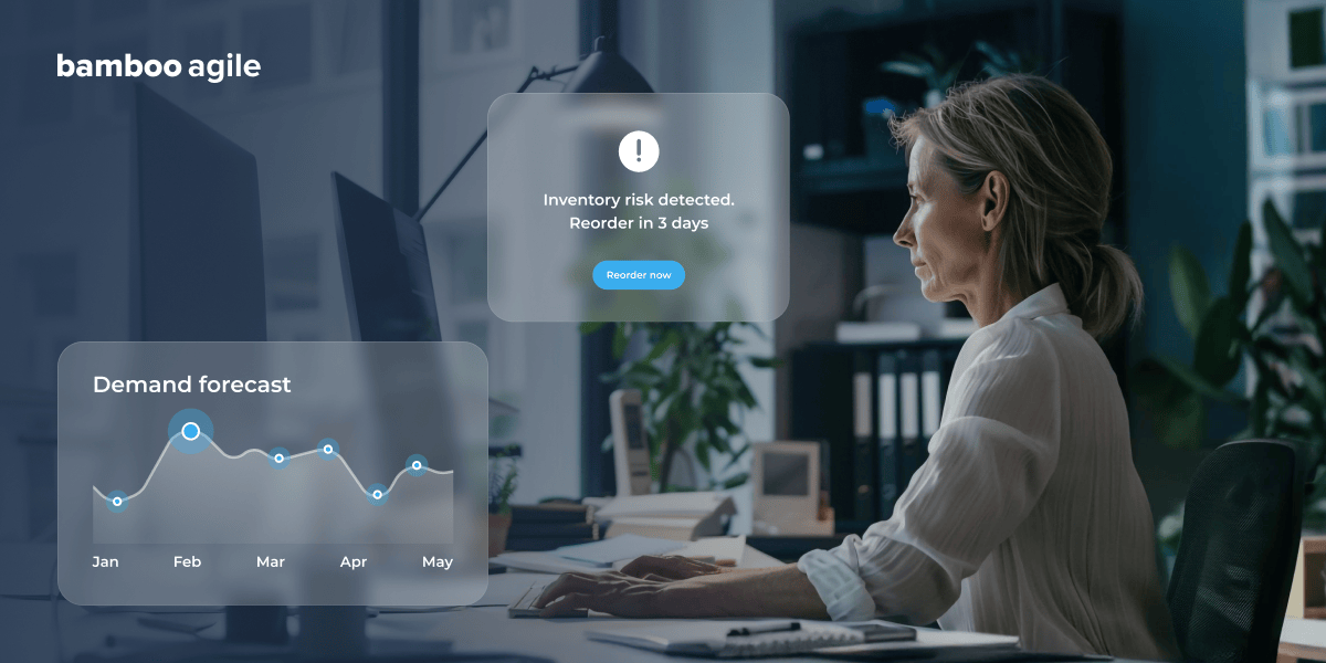 how to make ERP software