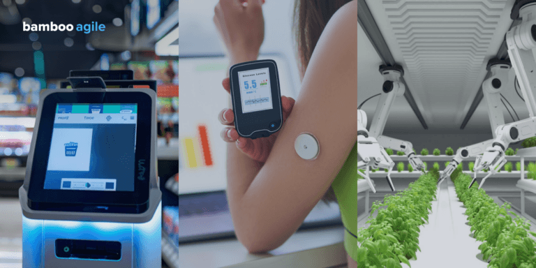 IoT implementation examples