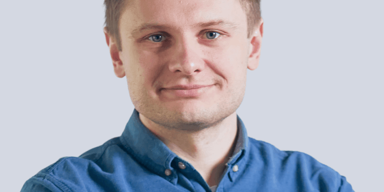 Alexey Shinkarev