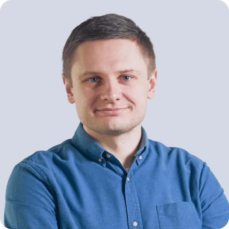 Alexey Shinkarev