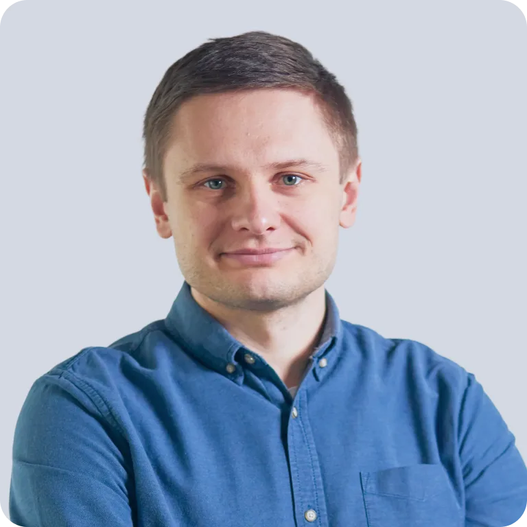 Alexey Shinkarev