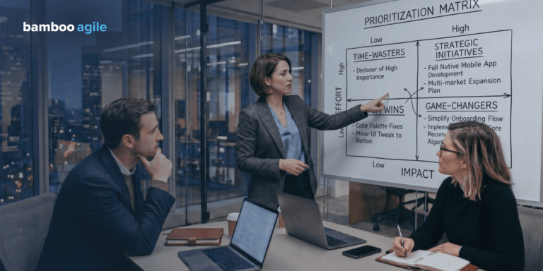MVP consultant