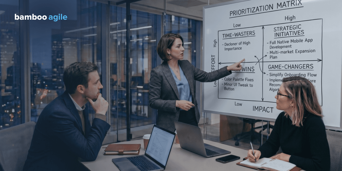 MVP consultant